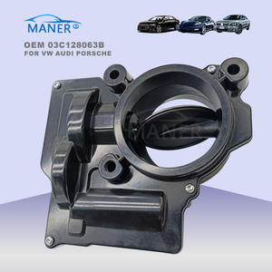 อะไหล่รถยนต์ MANER Spot Wholesale ชุดเรือนปีกผีเสื้อ 03C128063B สำหรับ Audi A1 Seat Ibiza VW Polo 1.4 T - Product Image 3