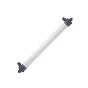 เมมเบรนกรองอุตสาหกรรมแบบปรับแต่งได้ ขนาด 16 ตร.ม.  วัสดุ PP เคลือบ E-Coating สำหรับอุตสาหกรรมเคมี - Product Image 1