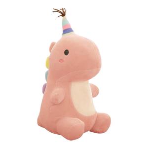 Jouets en peluche promotionnels pour enfants, animaux doux pour chambre et maison, cadeaux d'anniversaire - Product Image 2