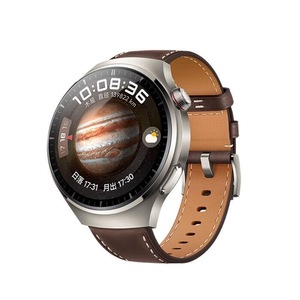Smartwatch Bluetooth di Seconda Mano 2024, Orologio Sportivo Impermeabile con NFC, Marca Cinese Originale, Usato per <span class=keywords><strong>Huawei</strong></span> <span class=keywords><strong>Watch</strong></span> 4 <span class=keywords><strong>Pro</strong></span> - Product Image 5