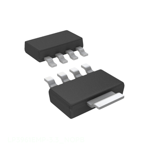 TO 261 5 TO 261AB/NOPB Gestión de energía (PMIC) Compre componentes electrónicos en línea Distribuidor autorizado - Product Image 1