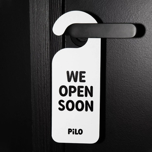 Letrero Colgante para Puerta, Duradero, Impermeable, <span class=keywords><strong>de</strong></span> PVC, con la Frase 'No Molestar', para Hoteles, Salas <span class=keywords><strong>de</strong></span> Conferencias y Reuniones - Product Image 3