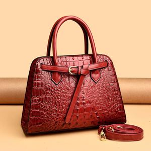 กระเป๋าถือวัสดุ PU สำหรับสุภาพสตรีทันสมัย กระเป๋าถือดีไซน์หรูรุ่นใหม่ปี 2026 เหมาะสำหรับการใช้งานประจำวัน.2166 - Product Image 6