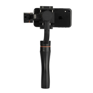 <span class=keywords><strong>Stabilizzatore</strong></span> Gimbal Universale a 3 Assi Regolabile per Smartphone e Fotocamera d'Azione GoPro7 6 5 - Product Image 5