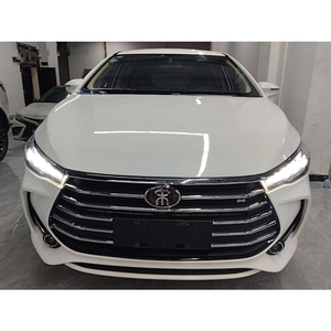 Guazi 2017 BYD Song MAX, Minivan de <span class=keywords><strong>Segunda</strong></span> <span class=keywords><strong>Mano</strong></span>, Motor de Gasolina, 7 Plazas, Proveedor Confiable, Automática, Volante a la Izquierda - Product Image 2