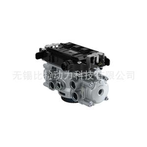   Módulo de Control de Frenos 4801040070 EBS 500590632 para Reparación y Reemplazo de Camiones - Product Image 3