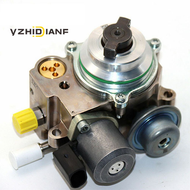 High Pressure Fuel Pump 13517592429 for Mini Cooper R56-R60