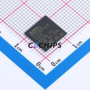 วงจรรวมไมโครคอนโทรลเลอร์ชิปวงจรรวม UFBGA-201 STM32F429IGH6ใหม่ดั้งเดิม (MCU/mpu/soc) - Product Image 1