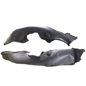 บังโคลนหน้าสำหรับ Chery Jetour X70 2018-2019 OE F01-3102010/20 - Product Image 3