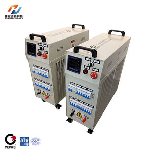 Замечательное качество, 6 кВт, 120 В, 240 В, двойное напряжение, регулируемая мощность переменного тока, банк нагрузки - Product Image 2