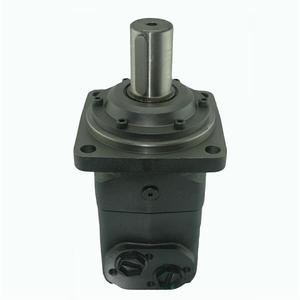 Motores Hidráulicos de Serie, Motores Hidráulicos de Velocidad Variable OMT - Product Image 1