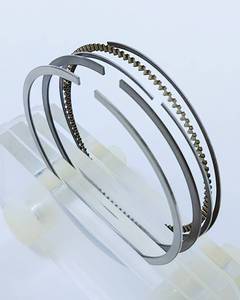 ANILLO DE PISTÓN DE MOTOCICLETA Hecho en Taiwán - Product Image 1