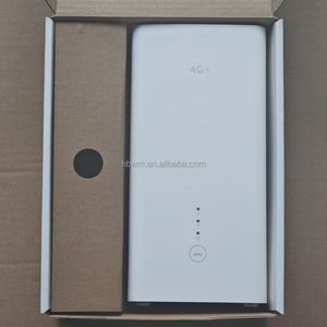Unlocked HUA WEI 4G CPE Pro 3 B628-350 Wi-Fi AC1200 4G LTE Cat12 600Mbps Sim Card WiFi Router <b>Wireless</b> <b>Modem</b> Gigabit Phone Port - Product Image 4