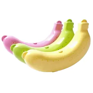 Банановый чехол ланч бокс Протектор контейнер для фруктов держатель для хранения на открытом воздухе