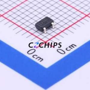 Nouveau et original TLV809K33DBVR SOT-23 Circuit intégré IC puce PMIC moniteur et réinitialisation IC - Product Image 1