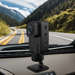 Akeyo Wifi tầm nhìn ban đêm DVR Full HD 1080P Dash Cam xe máy ảnh ghi âm trên xe - Product Image 1