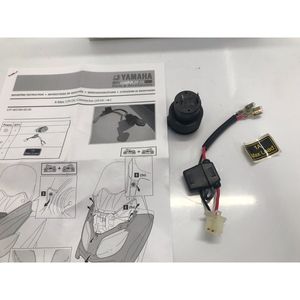 Indicatore Posteriore Destro YAMAHA Super Tener 1200 2010-2013 23P 83340 00 Sistema di Illuminazione per Moto - Product Image 4
