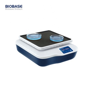 Agitador Orbital BIOBASE con Accesorio Universal de 3 Barras para Laboratorio - Product Image 1