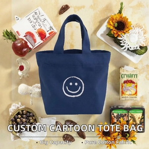 La palabra única que podemos usar para describir estas bolsas es CUTE - Product Image 2