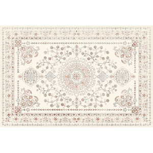 Style Vintage français haut de gamme salon chambre <span class=keywords><strong>tapis</strong></span> 3D fait à la Machine <span class=keywords><strong>tapis</strong></span> facile à nettoyer résistant à la saleté caractéristique amovible chevet - Product Image 5