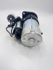 Arrancador de Motor M93R3004SE 05710930 U641511 1180999 S3708010D286 S3708010-D286 para DEUTZ QDJ2631B - Product Image 6