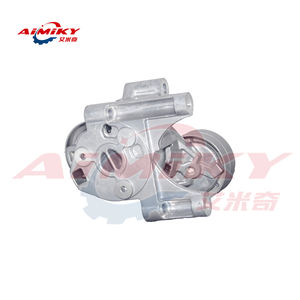 ลูกรอกปรับความตึงสายพาน BB3Q-6A228-AD สำหรับรถ Ford Ranger 2.2/<span class=keywords><strong>3.2</strong></span> MK8 MK7 - Product Image 5