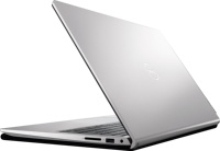   Inspiron 15 Nuovo DC15250 - Laptop AI ad Alte Prestazioni e Leggero per Apprendimento Domestico, Uso Aziendale e Ufficio