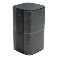 Protecteur de confidentialité ultrasonique AT-333 pour haut-parleur 5.0, dispositif de sécurité anti-enregistrement avec activation à distance discrète