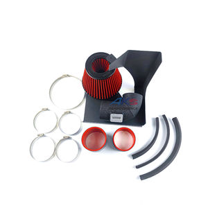 Воздухозаборник для BMW B58 F22 F23 F30 F32 F33 F34 F36 M140i M240i 340i 440i - Product Image 4