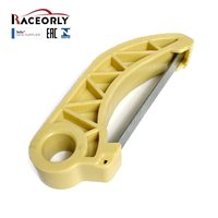 RACEORLY Guía de Cadena de Distribución A2721810259 A2721810059 para Motores Mercedes-Benz M272 M273 M276 M278 V6 V8