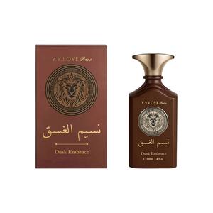 Vente en gros directe d'usine de parfums originaux exquis en spray Eau de <span class=keywords><strong>Parfum</strong></span> 100ml 3.4oz Cologne pour hommes et femmes, <span class=keywords><strong>parfum</strong></span> longue durée <span class=keywords><strong>XS</strong></span> - Product Image 5