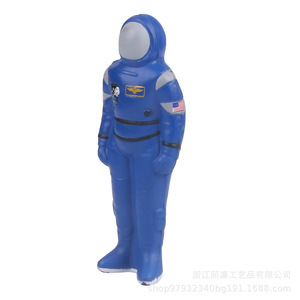 Juguete Antiestrés de Espuma Ula Pu de Boeing para Niños de 7 a 12 Años, Tema de Ciencia Ficción, Regalo Unisex - Product Image 4