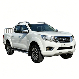 <span class=keywords><strong>Nissan</strong></span> Navara 2021 de <span class=keywords><strong>Segunda</strong></span> <span class=keywords><strong>Mano</strong></span>, Camioneta con Motor QR25, <span class=keywords><strong>4x4</strong></span>, Todoterreno, Uso Comercial - Product Image 2
