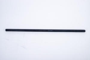 أنبوب حماية مزدوج الحرارة من السيراميك الأسود KCE (كربيد السيليكون 80% SiC) لقياس درجة الحرارة - Product Image 2