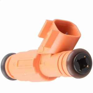 Inyectores de Combustible Ford Mercury 0280155917 Gasolina, Ajuste Estándar para Motor - Product Image 3