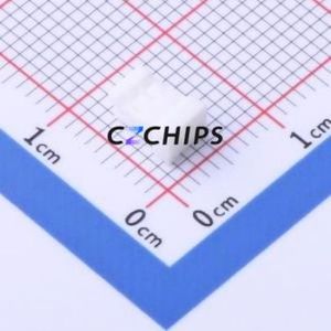 FHG15003-S02M2W1B Housing (Wire-to-Board / Wire-to-Wire) P=1.5mm Connector 1x2P 1.5mm 1 2 - Product Image 1