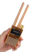 Samson — détecteur GPS sans fil RF G319A, Anti-espion, localisateur GPS, sensibilité de détection réglable, GSM, CDMA