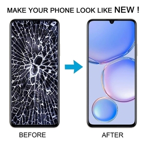 เหมาะสำหรับราคาขายส่งหน้าจอโทรศัพท์มือถือ Huawei Nova <span class=keywords><strong>Y71</strong></span> ชุดจอ LCD พร้อมจอแสดงผลภายในและภายนอกแบบรวม - Product Image 2