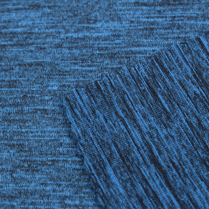 88% Polyester 12% Spandex Tricot Tissu Léger Cationique Dry Fit <span class=keywords><strong>Blazer</strong></span> pour Football Football Uniformes pour Lingerie Basketball - Product Image 1