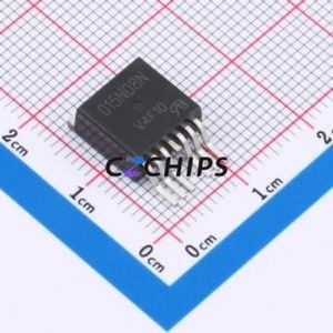 ทรานซิสเตอร์ฟิลด์ทรานซิสเตอร์ IPB015N08N5ATMA1-VB ไป-263-7แบบดั้งเดิมและใหม่เอี่ยม (Mosfet) - Product Image 1