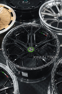 <span class=keywords><strong>Roue</strong></span> forgée concave à lèvre profonde en fibre de carbone XL 2 pièces 5x112 5x114.3 5x120 Roues personnalisées pour Mercedes benz audi <span class=keywords><strong>bmw</strong></span> - Product Image 4