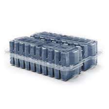 Cartouche de données personnalisée C7977AL pour HPE LTO-7 Ultrium RW, lot de 20 - Product Image 2