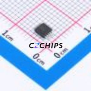 ชิปเซ็นเซอร์อุณหภูมิ MSOP-10 TMP432ADGSR ของแท้และใหม่ชิ้นส่วนอิเล็กทรอนิกส์ - Product Image 1