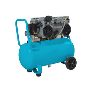 Nouveauté <span class=keywords><strong>Compresseur</strong></span> d'air portable silencieux <span class=keywords><strong>sans</strong></span> <span class=keywords><strong>huile</strong></span> 850w*2 - Product Image 2