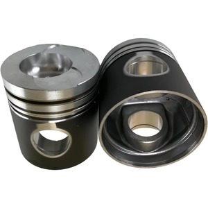 อะไหล่เครื่องยนต์รถขุดคุณภาพสูง D1146 D1146T DE08 ชุดกระบอกสูบเครื่องยนต์ 65.01201-0050 ลูกสูบ 65.02501-0507 ชุดซับในกระบอกสูบ - Product Image 4