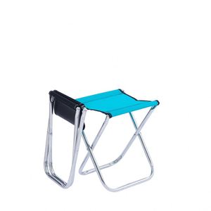 Custom Logo New Design Outdoor <b>Portable</b> Mazar Lightweight Fishing Folding Camping <b>Stool</b> - Product Image 3