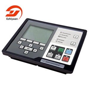 0300-6315-02 hmi320 ban đầu hmi320 pc3.3 Máy phát điện điều khiển hiển thị bảng điều khiển điện lệnh cho các bộ phận máy phát điện 0300-6315-02 - Product Image 6