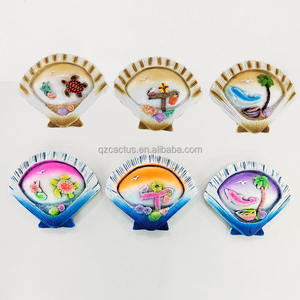 Souvenir della vita acquatica <span class=keywords><strong>La</strong></span> Palma, il magnete della <span class=keywords><strong>tartaruga</strong></span> marina delle isole canarini 3D il magnete del frigorifero al mare delle maldive souvenir turistici - Product Image 4