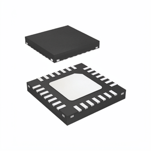 ช่องทางผู้ผลิต ซื้อชิ้นส่วนอิเล็กทรอนิกส์ออนไลน์ ISL62392HRTZ 28 WFQFN Exposed Pad Power Management (PMIC) - Product Image 1