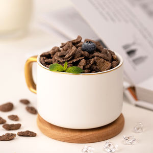 Rekabetçi fiyat düz mısır gevreği kurabiye tarifi - Product Image 2